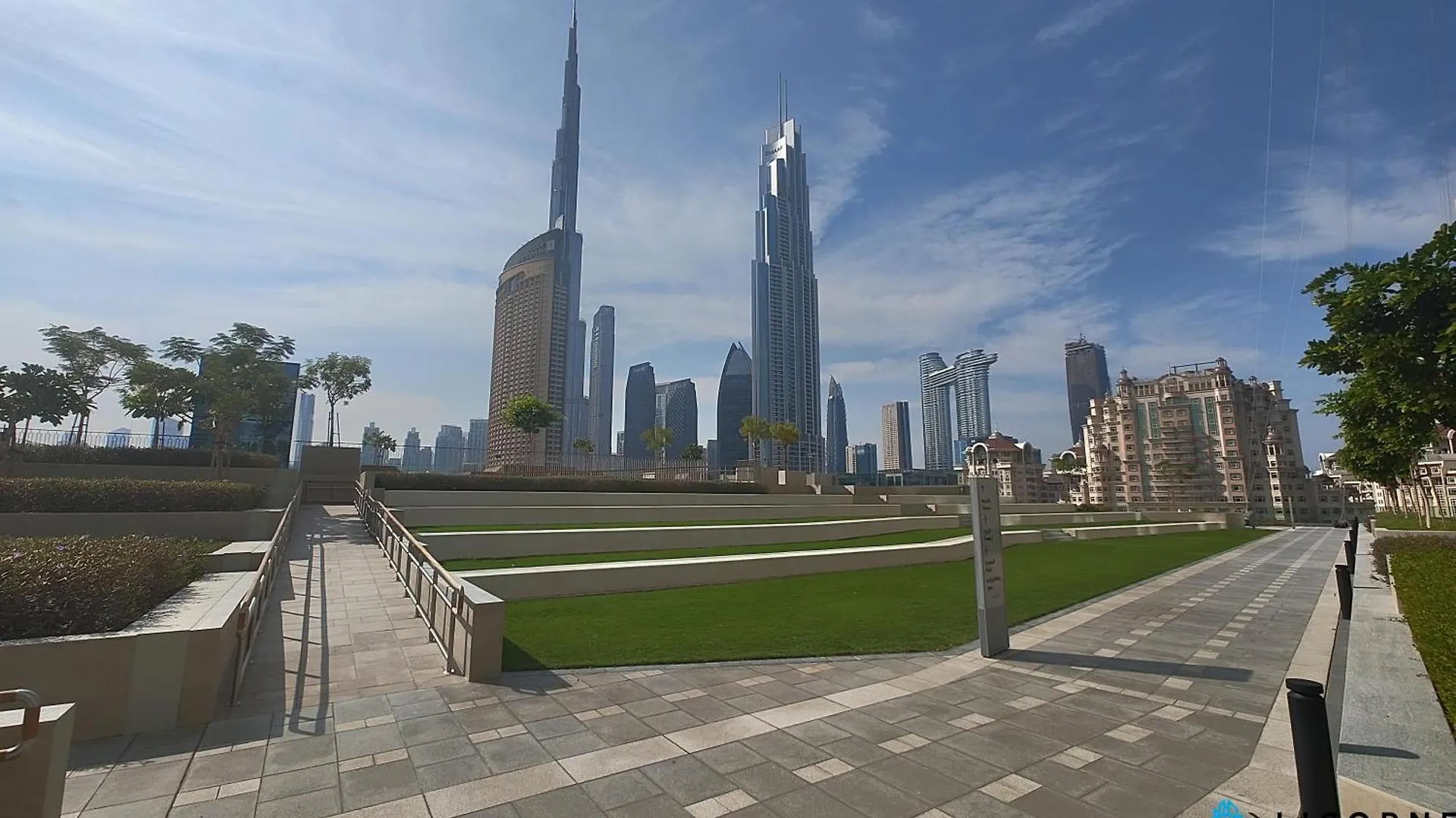 2Br Apt Next To Dubaimall, Pool View Of Burj Khalifa - Downtown Views Ll United Arab Emirates