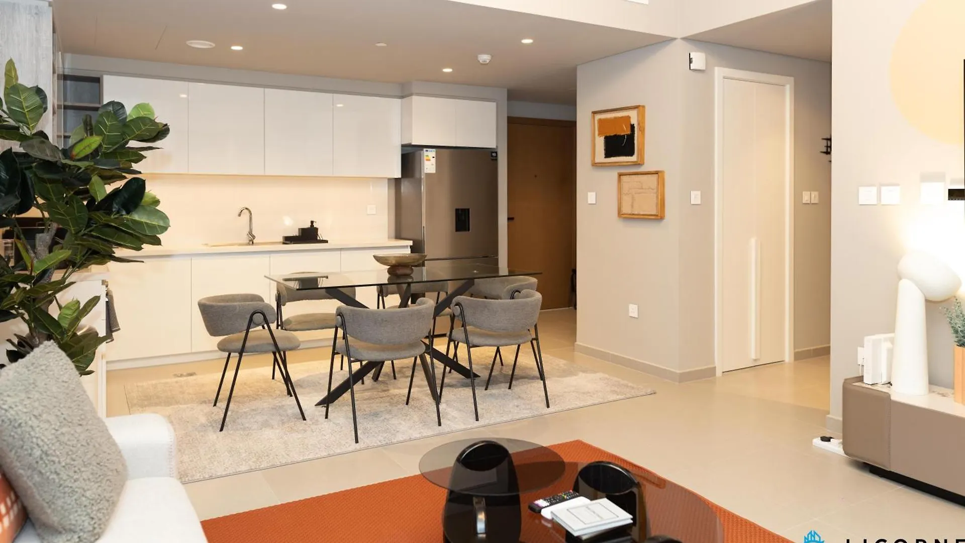 2Br Apt Next To Dubaimall, Pool View Of Burj Khalifa - Downtown Views Ll United Arab Emirates