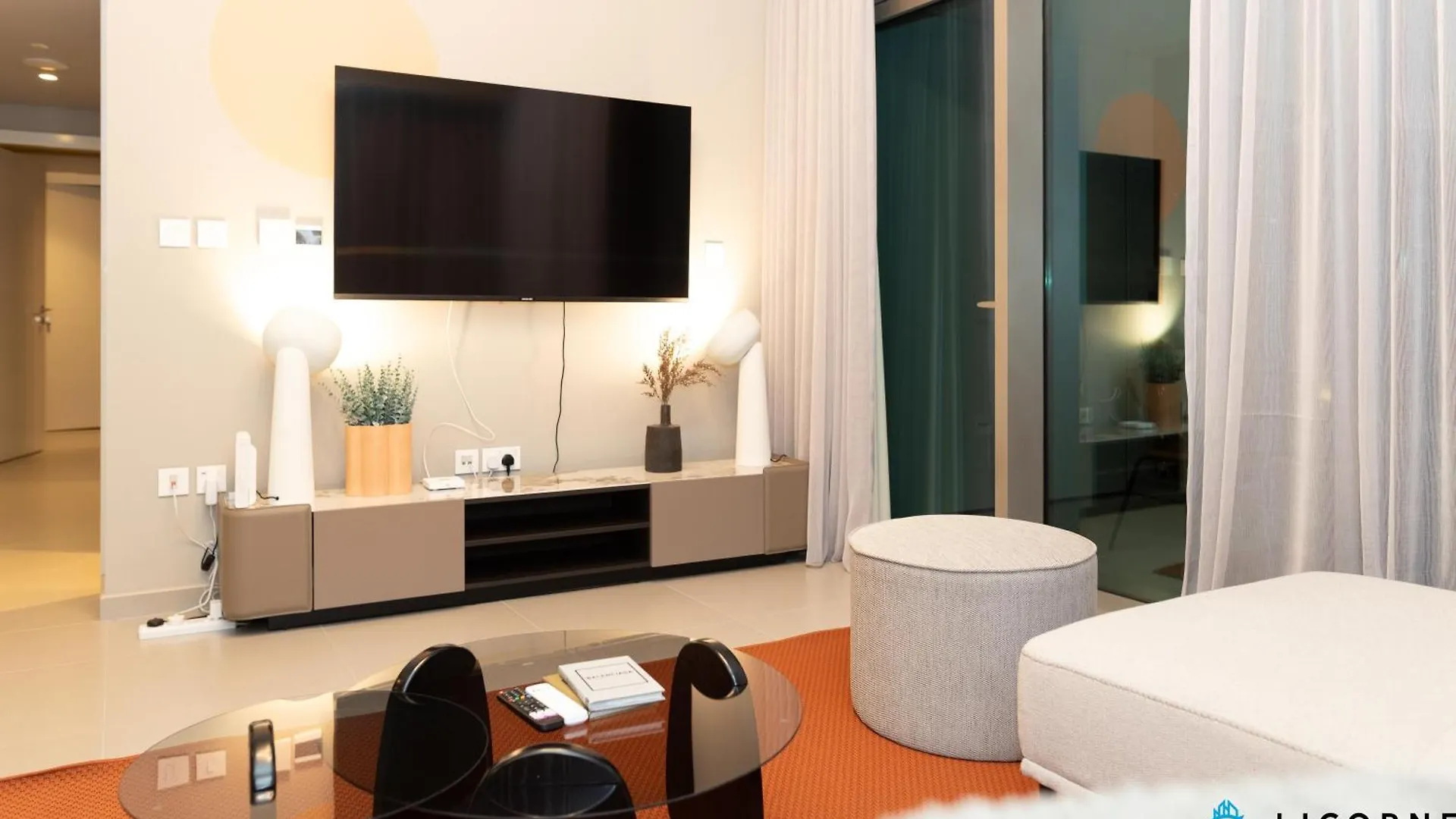 2Br Apt Next To Dubaimall, Pool View Of Burj Khalifa - Downtown Views Ll location