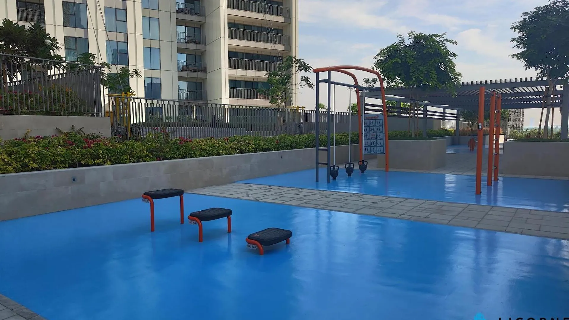Apartment 2Br Apt Next To Dubaimall, Pool View Of Burj Khalifa - Downtown Views Ll United Arab Emirates