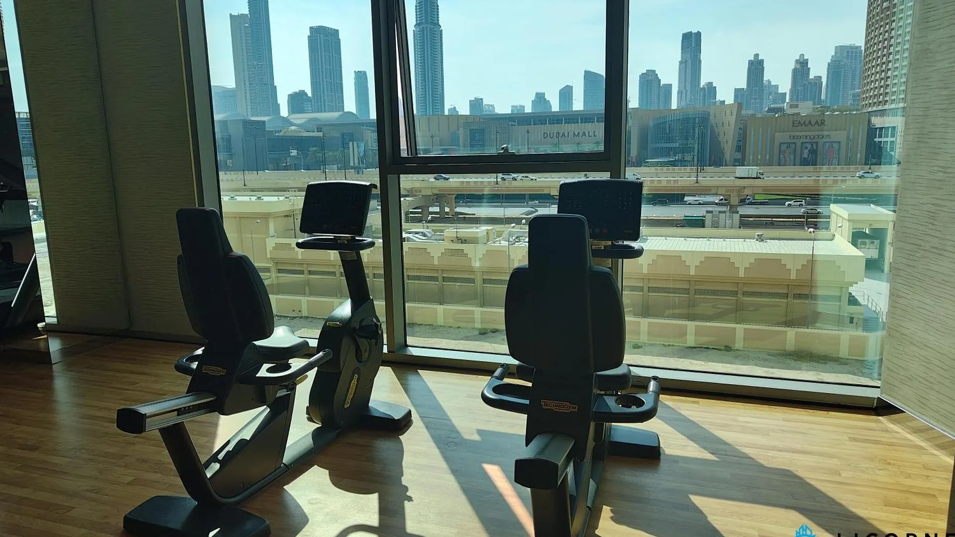 Apartment 2Br Apt Next To Dubaimall, Pool View Of Burj Khalifa - Downtown Views Ll