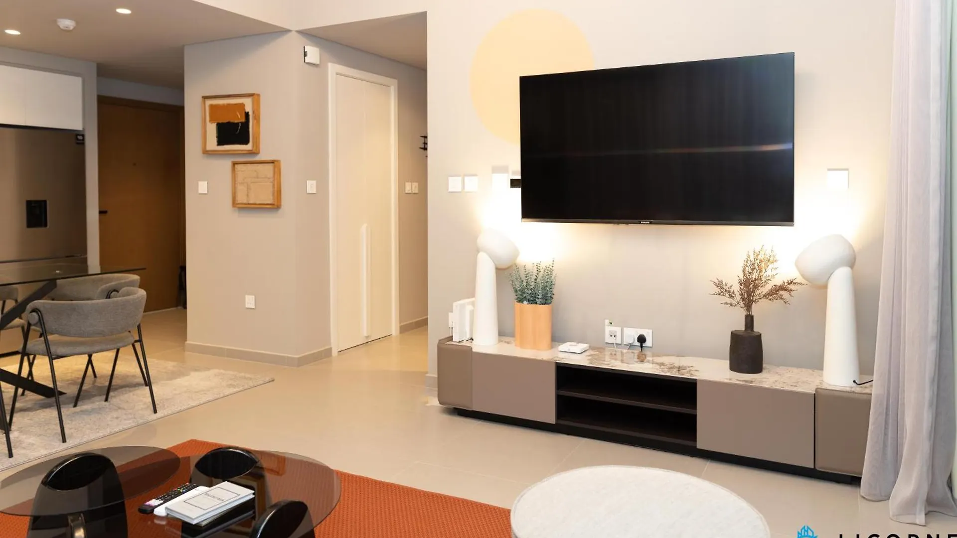 Apartment 2Br Apt Next To Dubaimall, Pool View Of Burj Khalifa - Downtown Views Ll United Arab Emirates