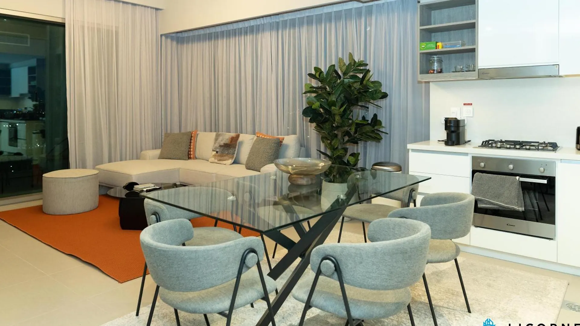 2Br Apt Next To Dubaimall, Pool View Of Burj Khalifa - Downtown Views Ll 0*, Dubai United Arab Emirates