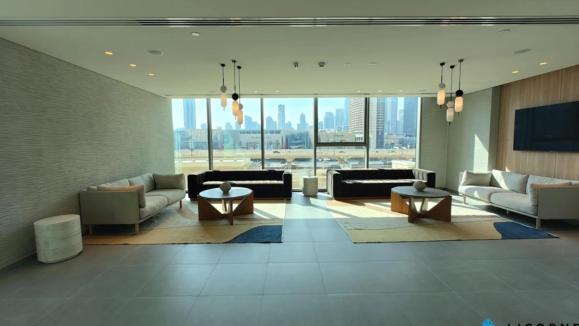 2Br Apt Next To Dubaimall, Pool View Of Burj Khalifa - Downtown Views Ll Apartment Dubai